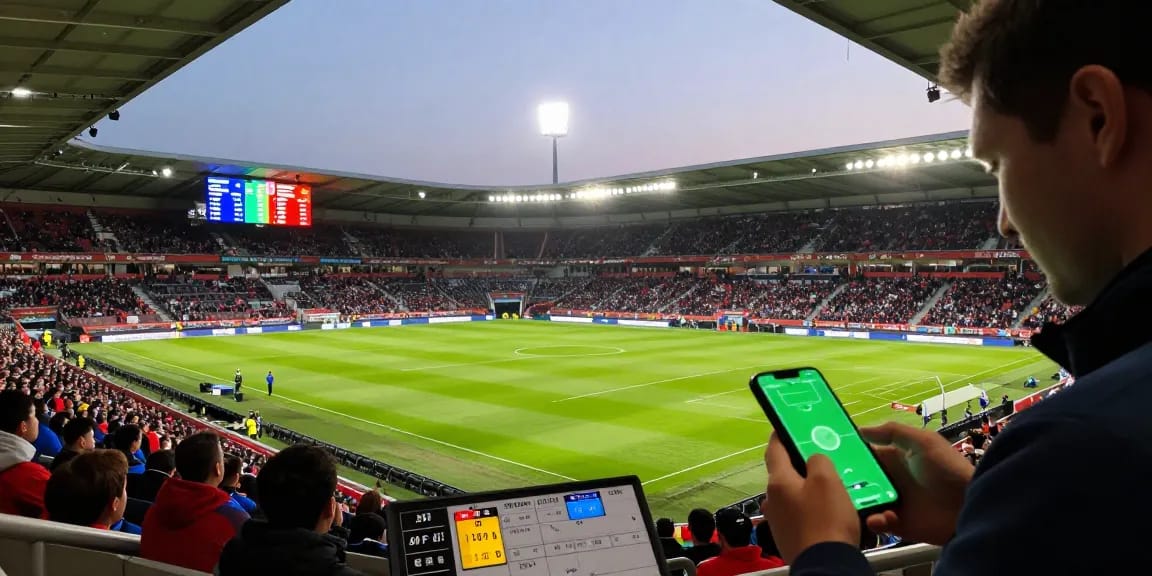 CabongTv watch live football today for betting predictions and match odds analysis.