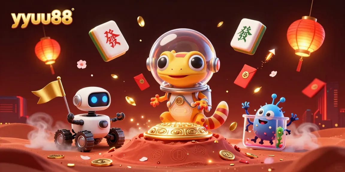 Buy into big wins with yyuu88 at the vibrant Martian casino filled with thrilling games and spectacular prizes.